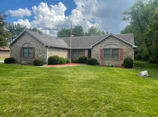 4669 Woodscliff Cir, Anderson, IN 46012