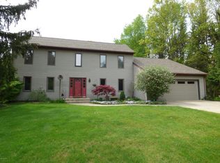 5118 S 4th St, Kalamazoo, MI