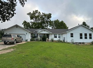2321 County Road 3690, Mountain View, MO 65548