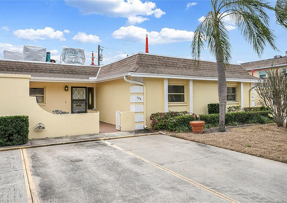 610 Indian Rocks Rd N APT 125, Belleair Bluffs, FL 33770 Zillow