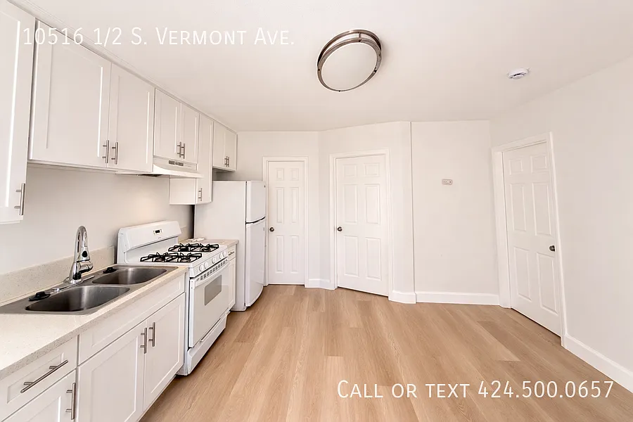 Recently Renovated 2 Bedroom Unit!! — Photo 2
