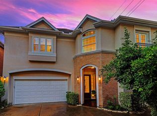 5316 Fayette St, Houston, TX 77056