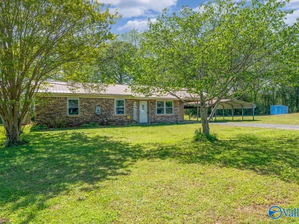 632 Robinhood Way, Fyffe, AL 35971