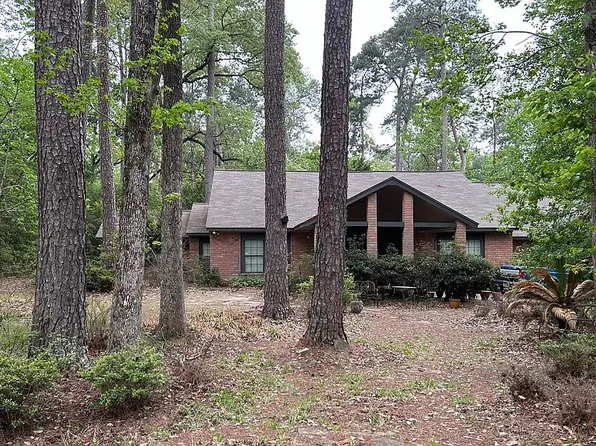 18911 Pheasant Ln, Tomball, TX 77377