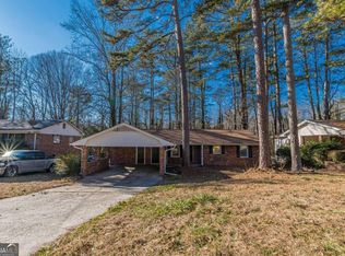 4335 Greenleaf Cir SW, Atlanta, GA 30331