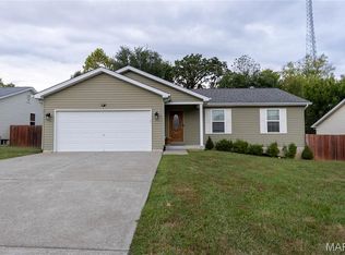 33 Cuivre River Dr, Troy, MO 63379