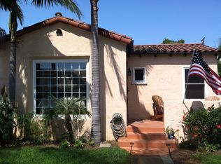 1017 Mira Mar Ave, Long Beach, CA 90804