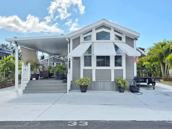 13860 SE 126th Ter #33, Okeechobee, FL 34974