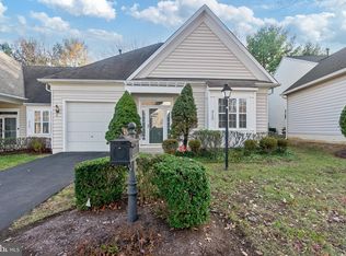 2139 Vittoria Ct #35, Bowie, MD 20721