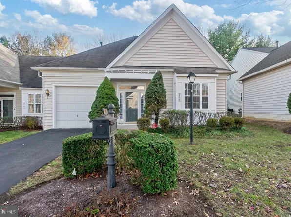 2139 Vittoria Ct #35, Bowie, MD 20721