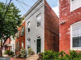 7 McMurray St, Frederick, MD 21701