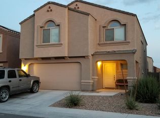 6077 E Sotol Dr, Florence, AZ 85132