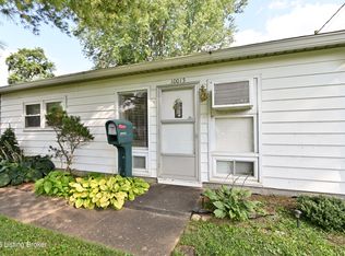 10015 Donau Ln, Louisville, KY 40272