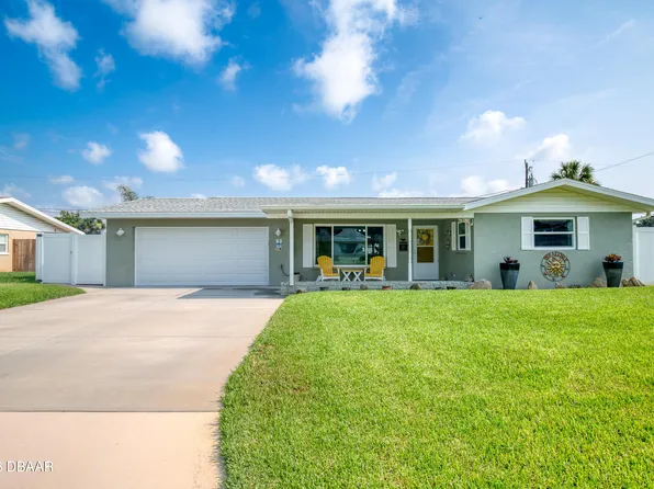 25 Raymonde Cir, Ormond Beach, FL 32176