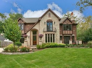 1723 N Summit St, Wheaton, IL 60187