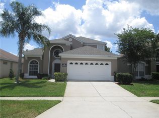 8028 King Palm Cir, Kissimmee, FL 34747