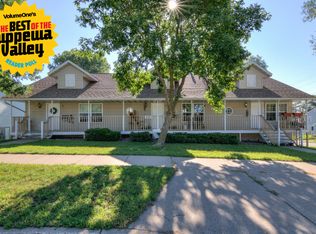 2007 7th St #3, Eau Claire, WI 54703