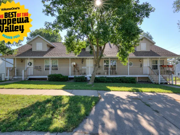 2007 7th St #3, Eau Claire, WI 54703