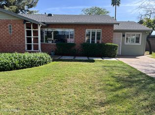 4121 E Edgemont Ave, Phoenix, AZ 85008