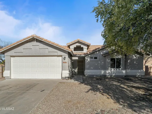 12977 N Chief Butte Pl, Marana, AZ 85658