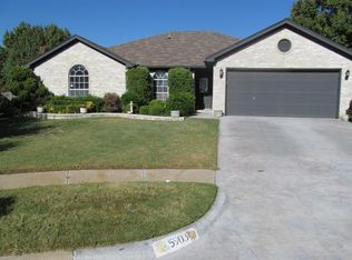 5903 Rustic Ridge Ct, Arlington, TX 76017