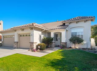 1547 Berkshire Ct, San Marcos, CA 92069
