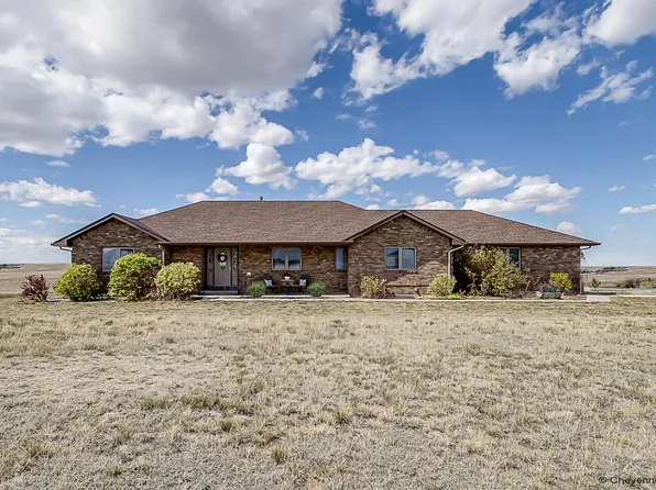 10702 Eagle Crest Ct, Cheyenne, WY 82009
