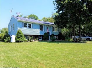 7 Oliver Woods N, Rockland, ME 04841