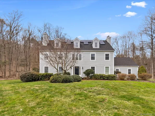 218 Bluff View Drive, Guilford, CT 06437