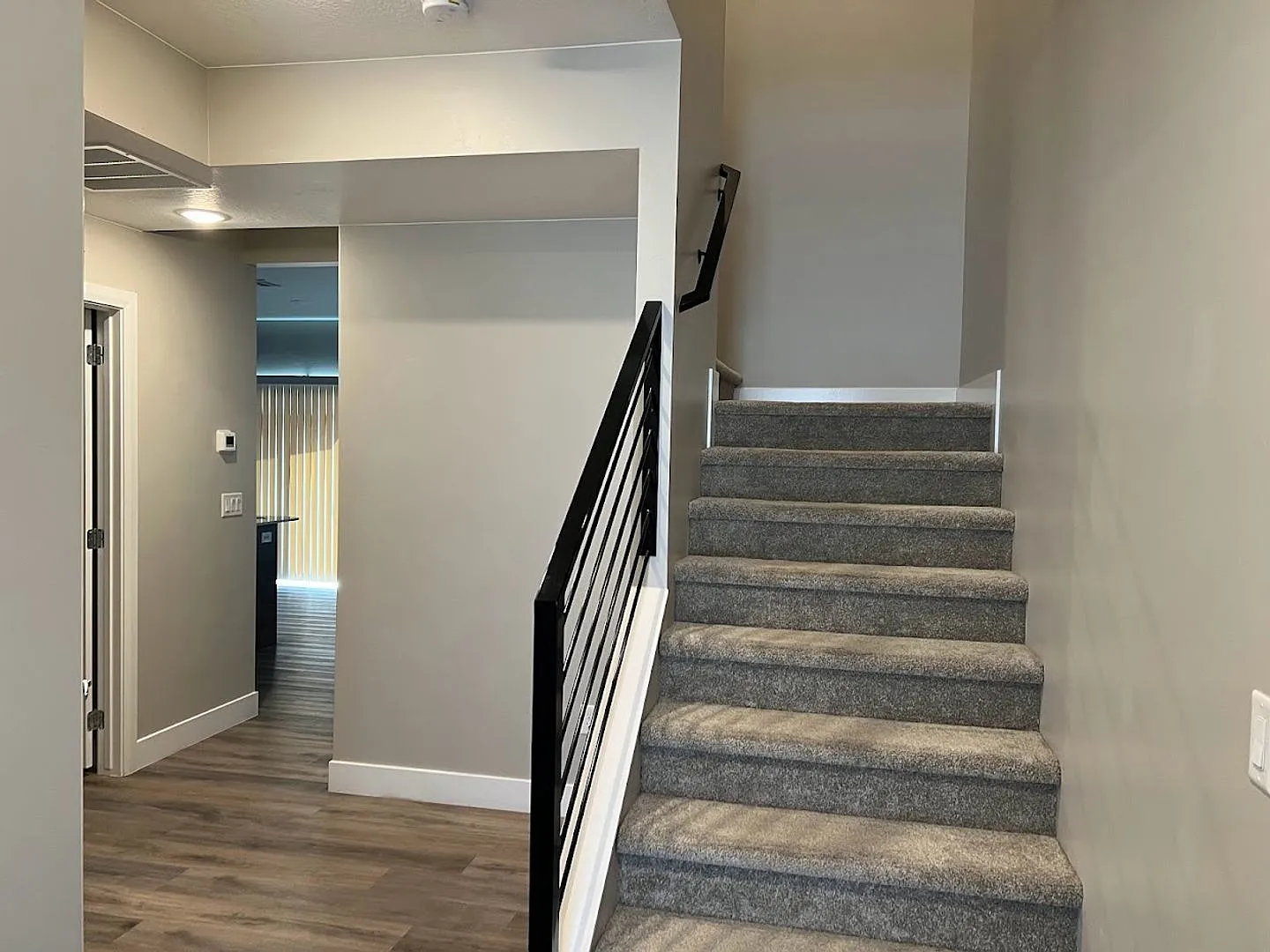 Looks Almost Brand New Townhome! — Photo 2