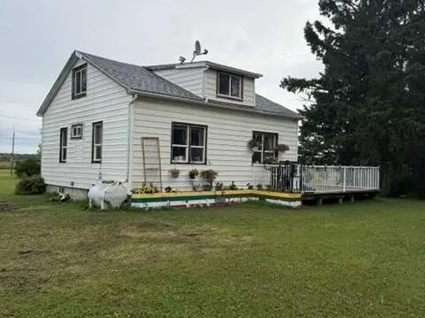 2114 E Township Road 372, Red Deer County, AB T4G 0M9