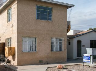 121 Terrace St SE, Albuquerque, NM 87106