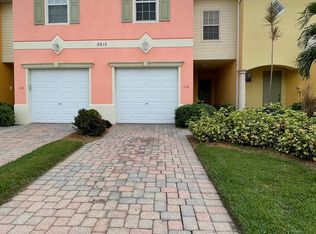 9815 Solera Cove Pointe APT 104, Fort Myers, FL 33908