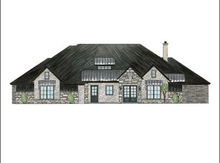 1053 Hawk Ln, New Home, TX 79383