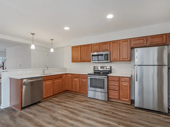 835 Proprietors Rd APT 1, Columbus, OH 43085