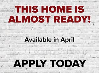 2901 N McComas Ln, Independence, MO 64050