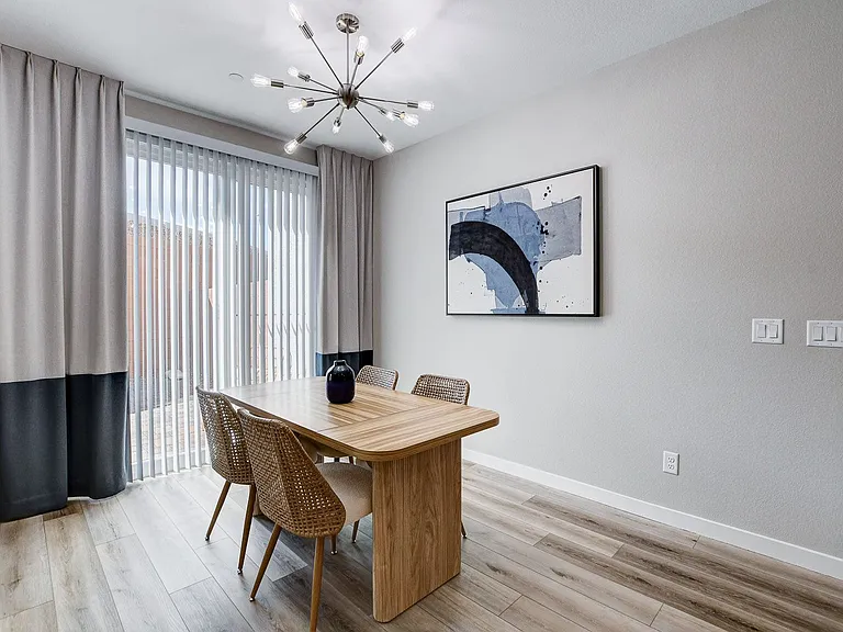 Elevate Townhomes — Photo 16