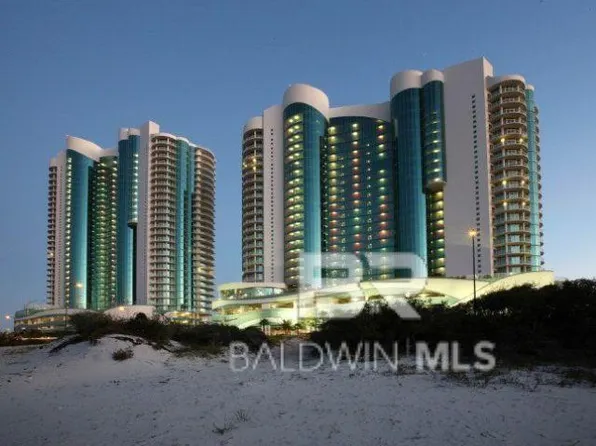 26302 Perdido Beach Blvd APT D1502, Orange Beach, AL 36561