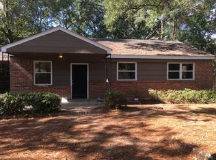 464 Yevonne Curv E, Mobile, AL 36609