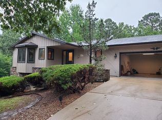 84 Bassingham Dr, Bella Vista, AR 72715