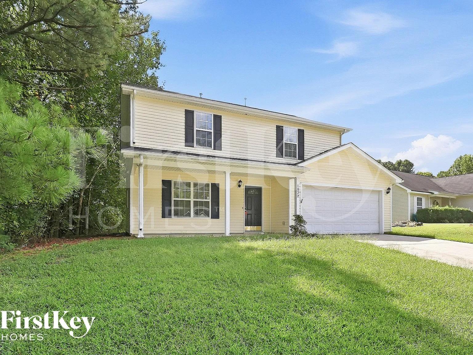 3 bed, 2.0 bath, 1694 sqft, $1,740 — Photo 2