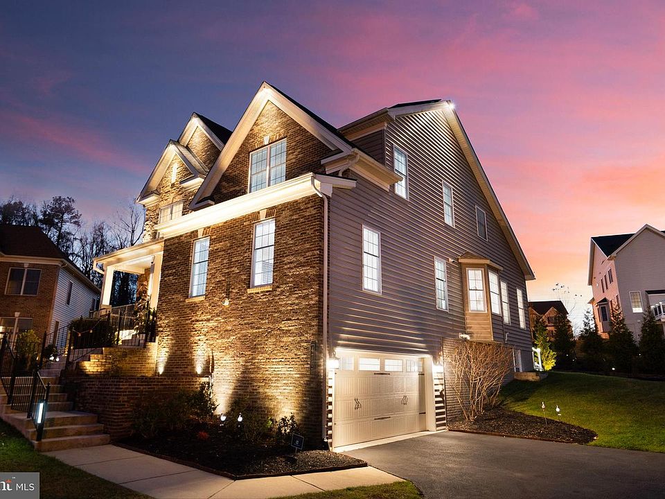 4707 Thoroughbred Dr, Upper Marlboro, MD 20772 | Zillow
