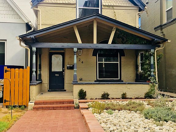 NEW maintenance free landscaping