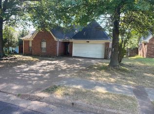 2709 Sage Meadow Dr, Memphis, TN 38133