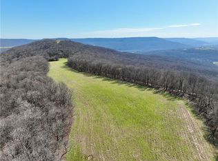 Madison #5450, Elkins, AR 72727