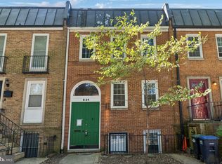 624 G St SW, Washington, DC 20024