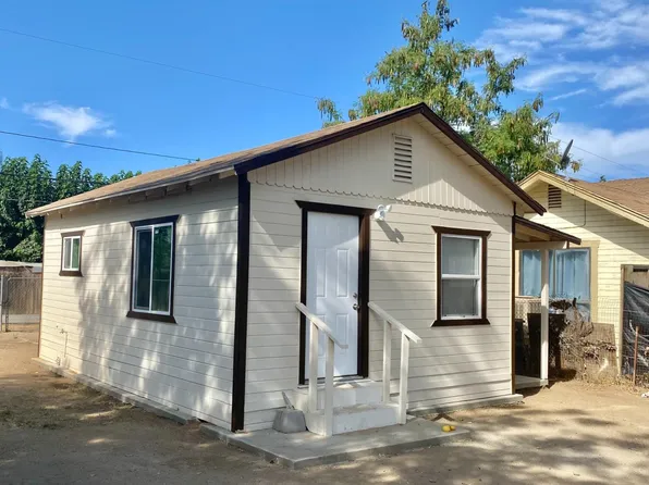 20771 Bibee Dr, Richgrove, CA 93261