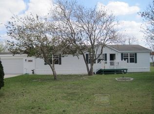 16094 Orange Dr, Harlingen, TX 78552