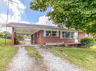 146 Rosedale Ave, Rutledge, TN 37861