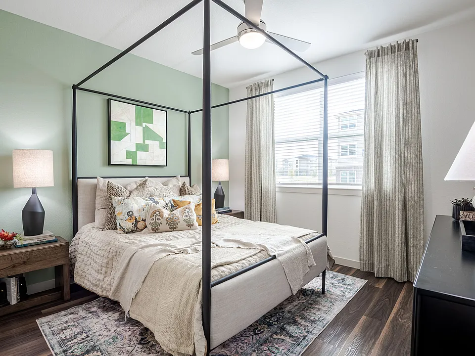 Prose Greenbriar apartments community photo